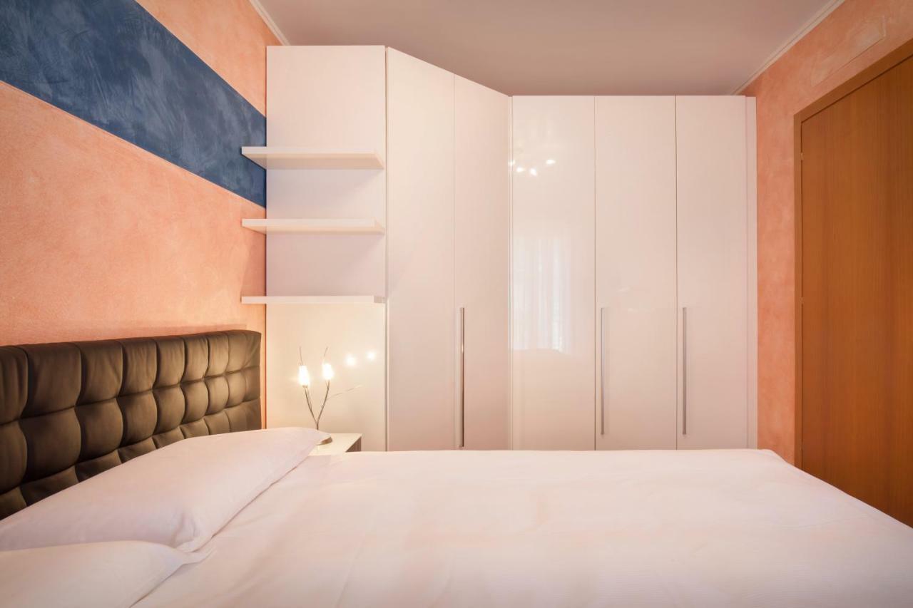 Casa Minerva Apartman Albisano Kültér fotó