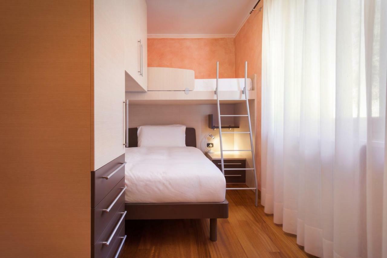 Casa Minerva Apartman Albisano Kültér fotó