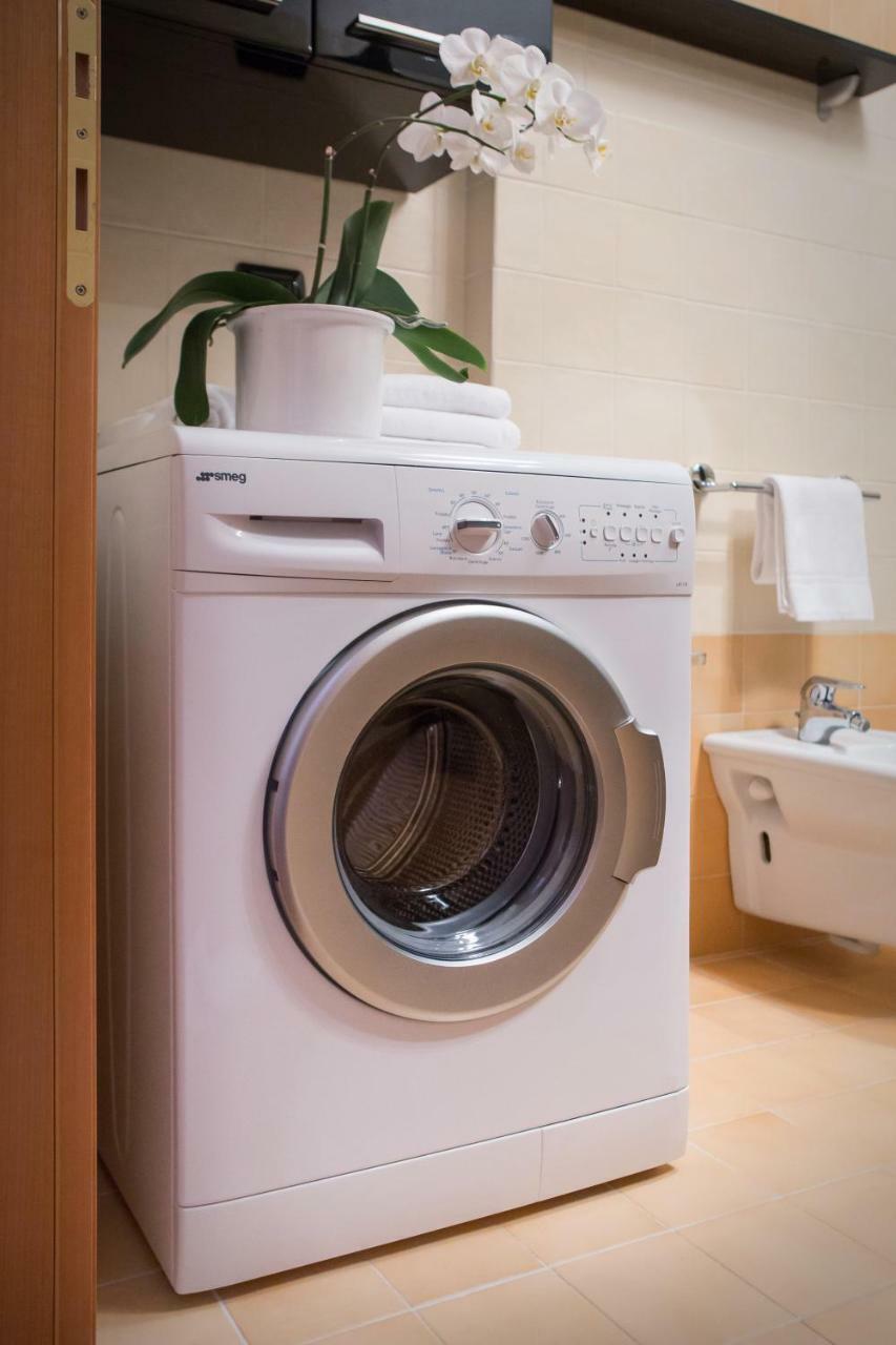 Casa Minerva Apartman Albisano Kültér fotó