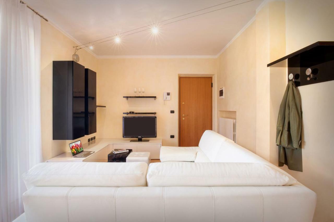 Casa Minerva Apartman Albisano Kültér fotó